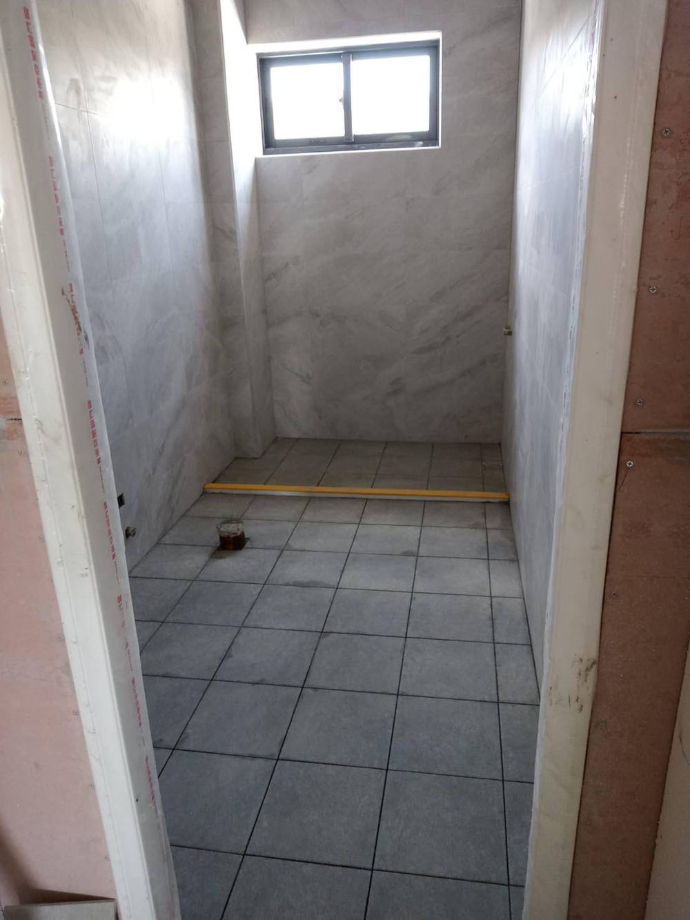 雲林廁所翻新工程