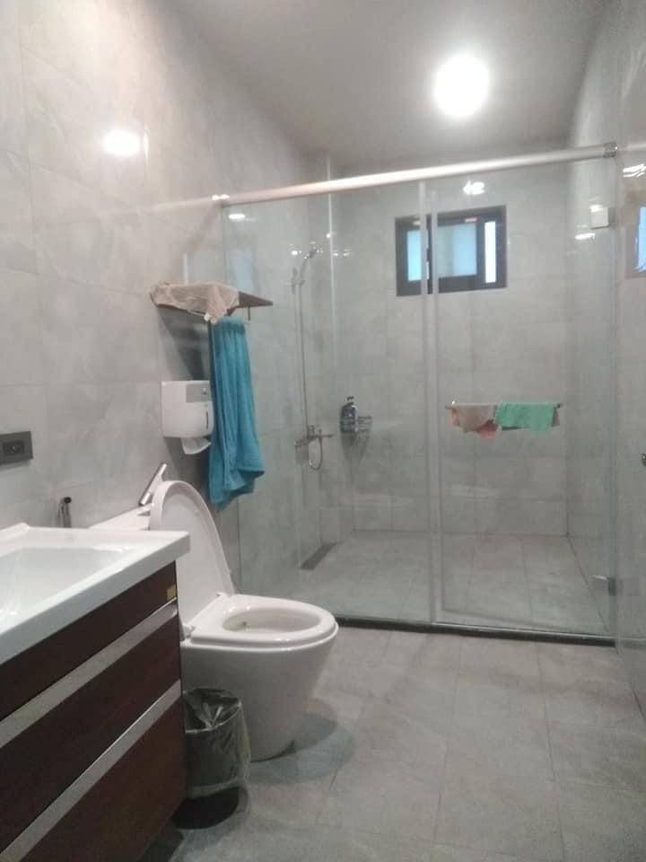 雲林廁所翻新工程