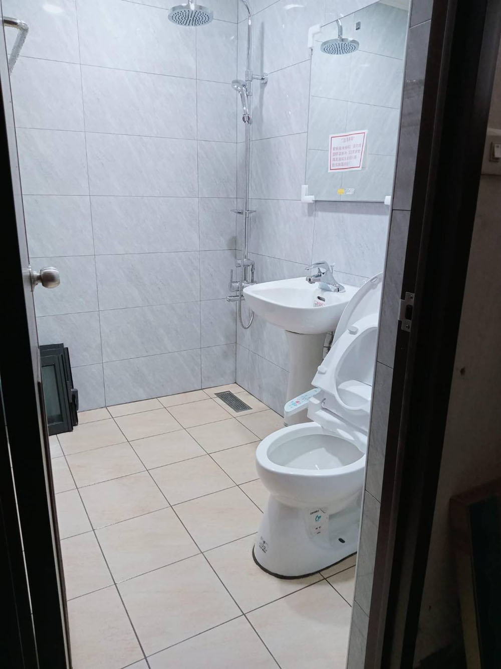 雲林廁所翻新工程