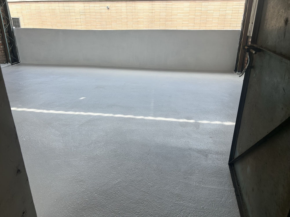 雲林頂樓防水及廁所防水