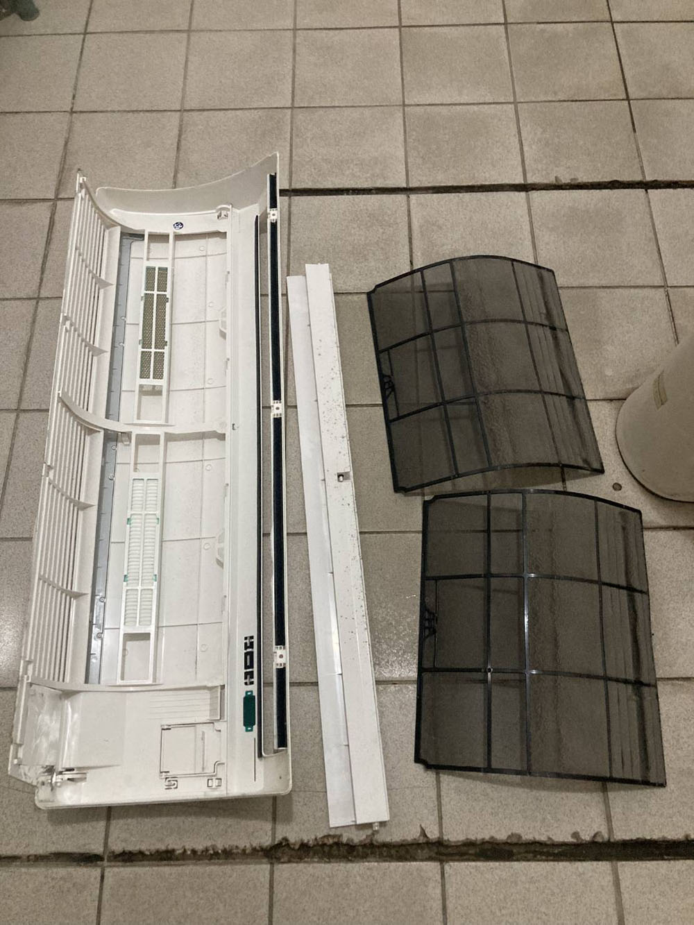 雲林分離式冷氣清洗