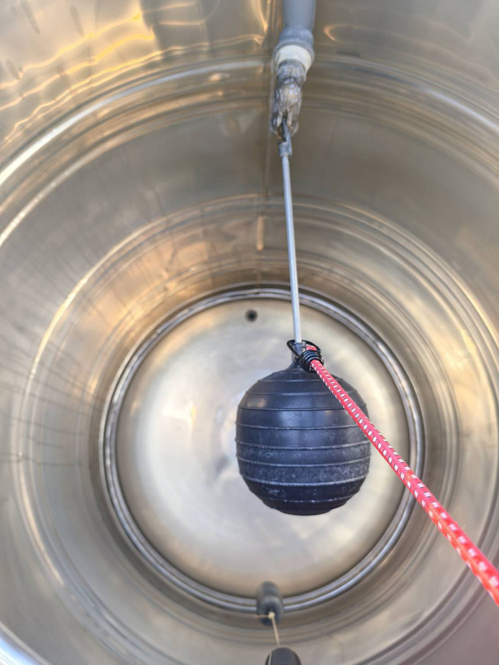 雲林大樓水塔清洗