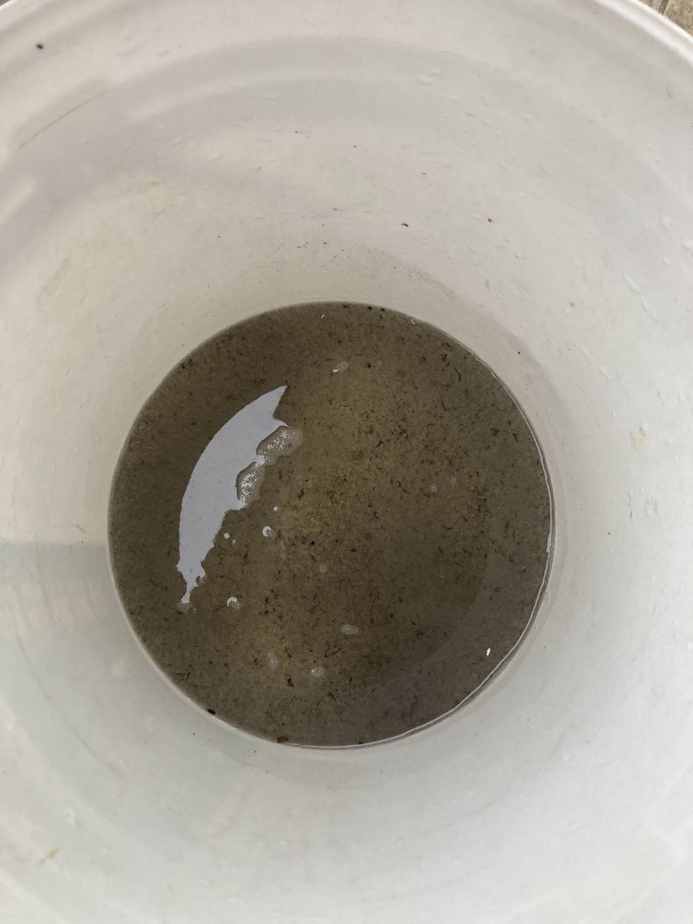 雲林大樓水塔清洗