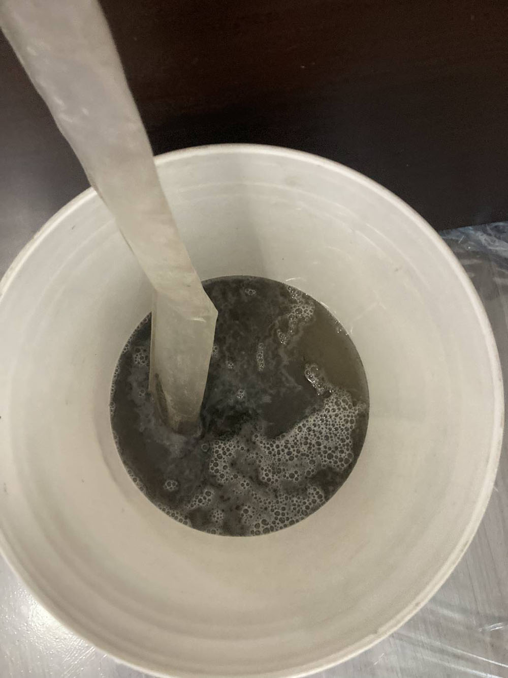 雲林大樓水塔清洗