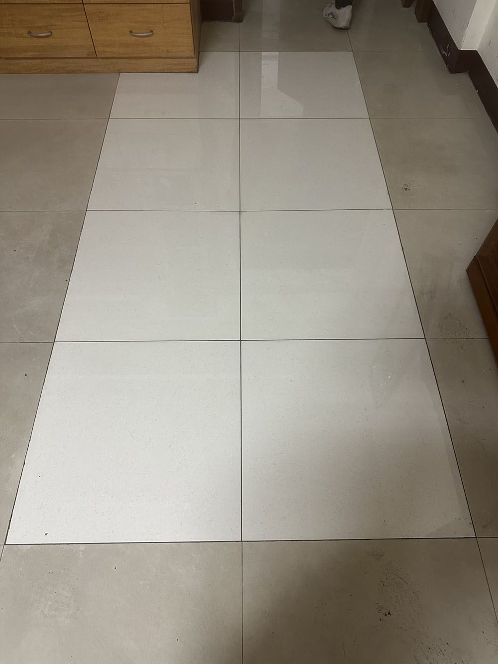 雲林磁磚空心局部修改