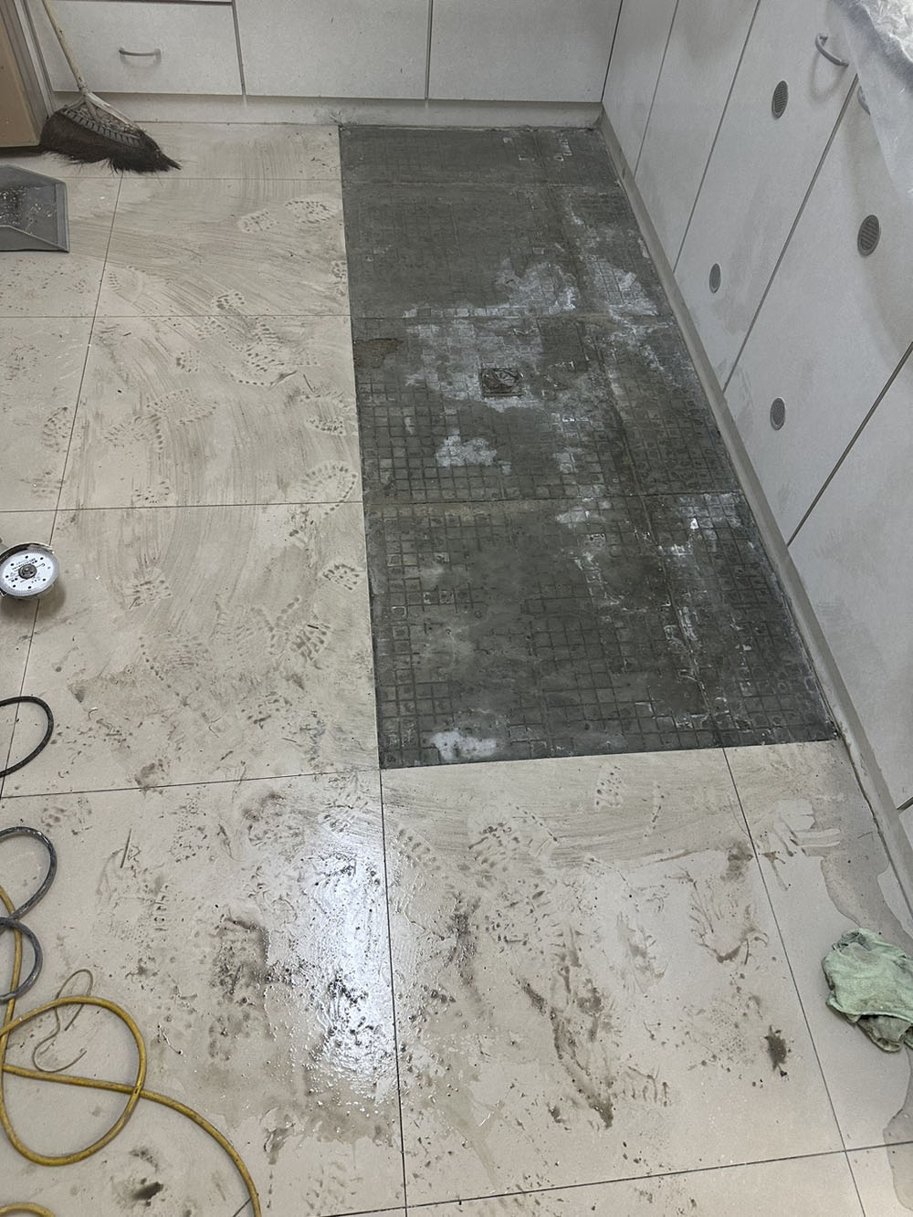 雲林磁磚空心局部修改