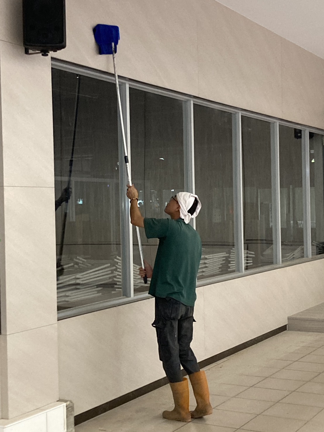 雲林辦公室清潔