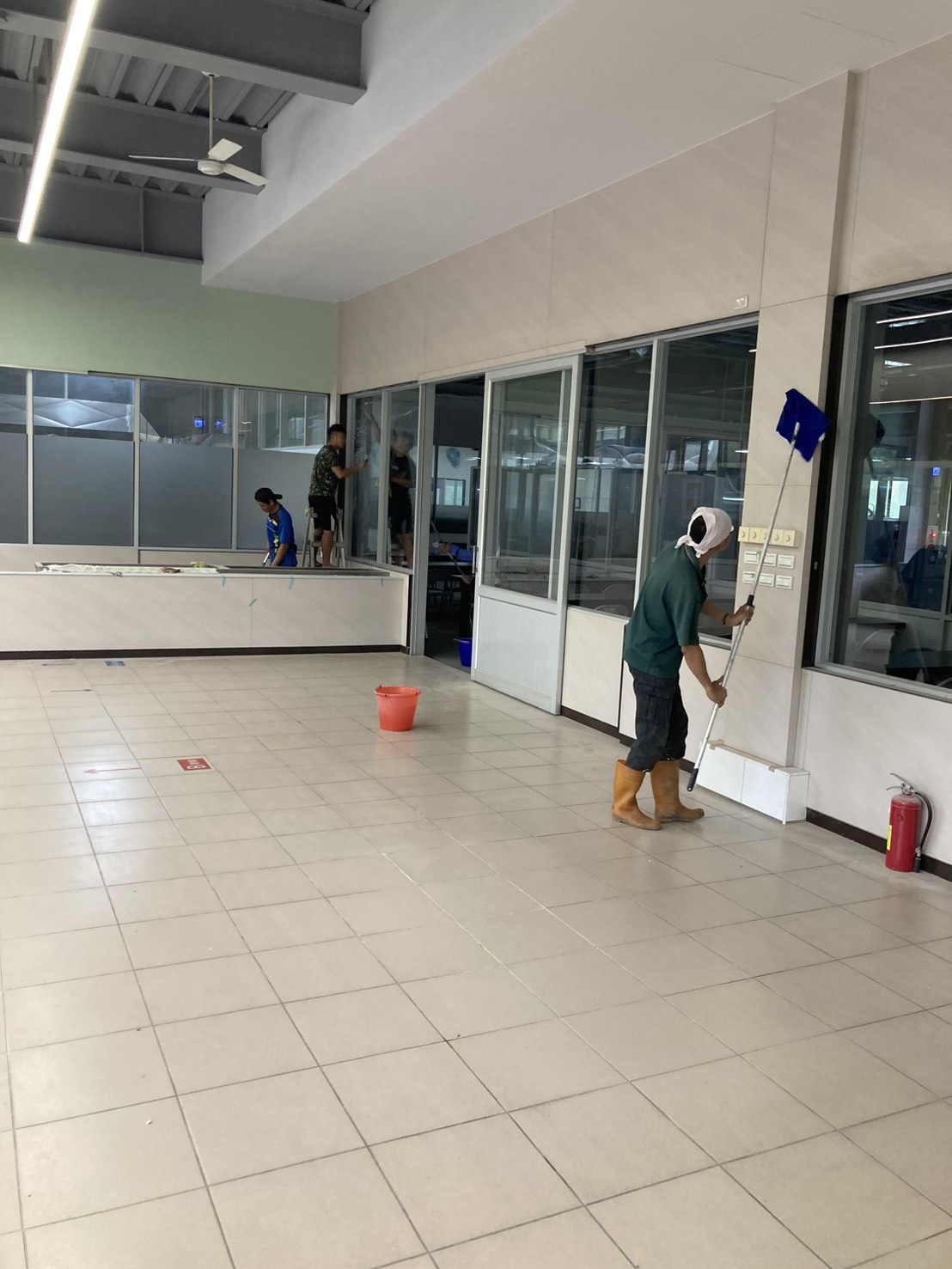 雲林辦公室清潔