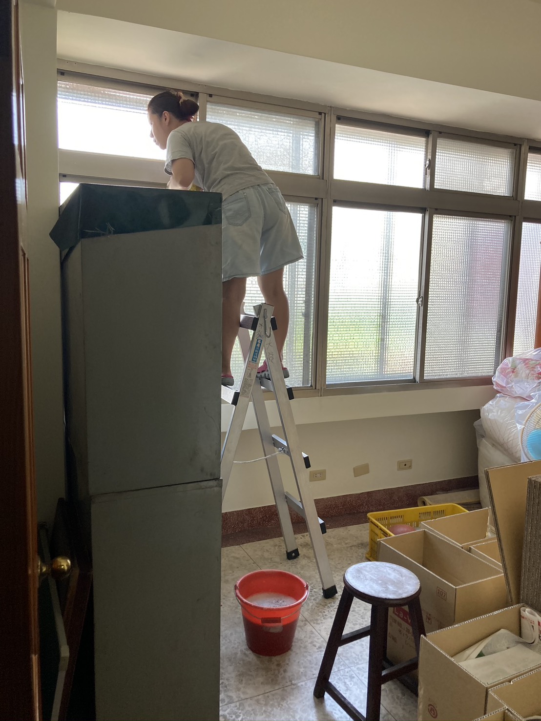 雲林居家清潔大掃除