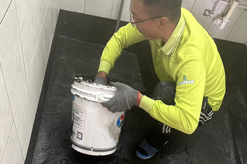 嚴選材料品質保證，確保長效耐用成果